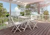 SIT Möbel Outdoor-Sitzgruppe | 2 Stühle, 1 Tisch | Produktbild-Vorschau 13