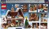 Lego 10267 Creator Gingerbread House 12+ Yearbeschädigt Produktbild-Vorschau 34