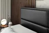 ALTDECOR Boxspringbett mit H4 Matratze und Topper - 180 x Produktbild-Vorschau 5