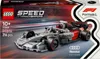 LEGO Speed Champions 77259 Audi Revolut F1 Team R26, 216 Náhled obrázku produktu 25