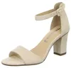 Tamaris Damen Sandalette Fesselriemen geschlossene Produktbild-Vorschau 8