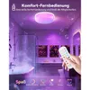 Duschlampe IP65 mit Fernbedienung – 16 Farben LED Produktbild-Vorschau 6