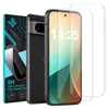 2x Display + Kamera Glas für Google Pixel 8 Displayschutz Produktbild-Vorschau 2