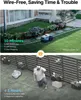 Kosiarka automatyczna ANTHBOT M5 bez kabla ograniczającego, Podgląd zdjęcia produktu 3