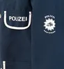 Kinderkostüm Polizist Petersen 2-tlg. mit Mütze Produktbild-Vorschau 7
