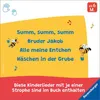 Mein Knuddel-Knautsch-Buch - Meine ersten Kinderlieder Produktbild-Vorschau 5