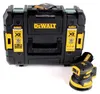 Levigatrice rotorbitale a batteria DeWalt DCW210NT-XJ, 18V Anteprima dell’immagine prodotto 5