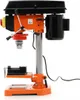 A studio shot of a drill press on a white background. Náhľad obrázku produktu