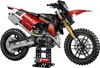 LEGO Technic, Ducati Desmo450 MX, kit de construcción de Vista previa de la imagen del producto 14