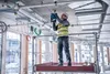 Bosch 1.600.A02.8H6, Suchý, Modrá, Batérie, 288 mm, 128 mm, Náhľad obrázku produktu 21