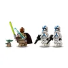 LEGO® Star Wars 75378 Évasion avec le speeder BARC Voir les images du produit 7
