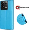 Hülle Xiaomi Redmi Note 13 Pro 5G Handy Tasche Handyhülle Produktbild-Vorschau 3