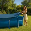 Przykrycie basenowe Intex 260x160 cm Podgląd zdjęcia produktu 5