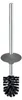 KEUCO 12764014001 Toilettenbürste m. Griff Col. Moll Produktbild-Vorschau 3