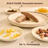 HAUS ELISE Nürnberger Elisen-Lebkuchen 60er Karton 60x80g, Produktbild-Vorschau 3