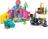 LEGO® Disney Princess 43254 Arielina křišťálová jeskyně Náhled obrázku produktu 2