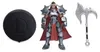League of Legends LGE FGR 4in Figure Darius GML, Figurka Podgląd zdjęcia produktu 6