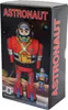 Roboter - Astronaut - rot - Zinnspielzeug Produktbild-Vorschau 9