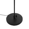 Anne Lighting - lampadaire - Dolphin - noir - métal - Ø Voir les images du produit 10