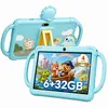 VerkfulPc-Tabwee Tablet K8 für Kinder, 6(4+2)+32 GB, mit Produktbild-Vorschau 1
