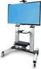 StarTech.com TV Rollwagen/Ständer mit Rollen, TV 60-100 Produktbild-Vorschau 3