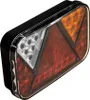 FRISTOM FT-270 LED Rückleuchten Set links und rechts 12 V 7 Produktbild-Vorschau 6