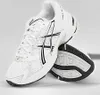 ASICS GEL-1130 Weiß/Schwarz - Sneaker - 1201B019-100 Produktbild-Vorschau 3