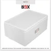 THERM-BOX Styroporbox 36W Wand: 3cm Volumen: 36,1L Innen: Produktbild-Vorschau 5