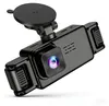 2K-Dashcam mit 5 Kanälen, 360°-Blickwinkel, Nachtsicht, Produktbild-Vorschau 1