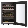 Chłodnica do wina HAIER HWS 42 GDAU1 82.00 cm Podgląd zdjęcia produktu 7