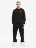Pantaloni da jogging da uomo vestibilità normale TERRICK Anteprima dell’immagine prodotto 3