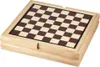 Spielesammlung Holz 6 Pläne in Erle-Kassette Produktbild-Vorschau 4