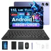 AORLYM P11 PRO 48(8+40)GB+128GB, Tablet 11 Zoll, Android Produktbild-Vorschau 1