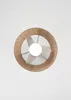 CREATE - WIND LAMP NATURAL WOVEN - Leiser 25W Produktbild-Vorschau 7