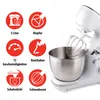 Küchenmaschine mit Edelstahlschüssel 12 Geschwindigkeiten Produktbild-Vorschau 7