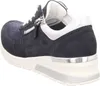 Waldläufer Damen Schnürschuhe, blau(marinemarinenotte Produktbild-Vorschau 33