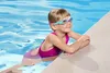 Bestway® Hydro-Swim™ Schwimmbrille ab 3 Jahren Summer Produktbild-Vorschau 24