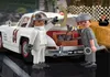 70922 Mercedes-Benz 300 SL Náhľad obrázku produktu 24