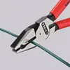 Knipex 02 01 180 Kleště pro lináře Náhled obrázku produktu 13