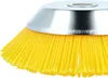 vhbw Nylon-Unkrautbürste kompatibel mit Makita Gartengerät, Produktbild-Vorschau 7