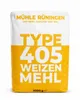 Weizen Mehl Typ 405 - 10 x 1kg Produktbild-Vorschau 4