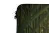 MuchoWow® Laptop Hülle 15 Zoll Dinosaurier - Pflanzen - Produktbild-Vorschau 3