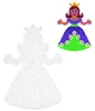HAMA Stiftplatte Prinzessin, 1Stück Produktbild-Vorschau 7