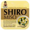 Nome Pasta di Miso Shiro - 300G - Zuppa di Miso giapponese Anteprima dell’immagine prodotto 2