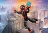 76225 - LEGO Super Heroes - Figurka Milesa Moralesa Podgląd zdjęcia produktu 9