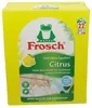 FROSCH Waschpulver 22WL Citrus Produktbild-Vorschau 1