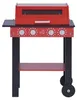 Teamson Kids Little Helper Backyard Draussen Drinnen BBQ Produktbild-Vorschau 8