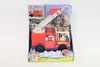 TM TOYS Bluey set - Camion de pompiers avec 1 figurine Voir les images du produit 13