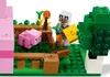 LEGO LEGO® Minecraft™ 21268 La maison du bébé cochon 21268 Voir les images du produit 8