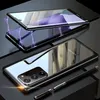 Galaxy Note 20 Ultra Case, coque en verre trempé avec Voir les images du produit 3